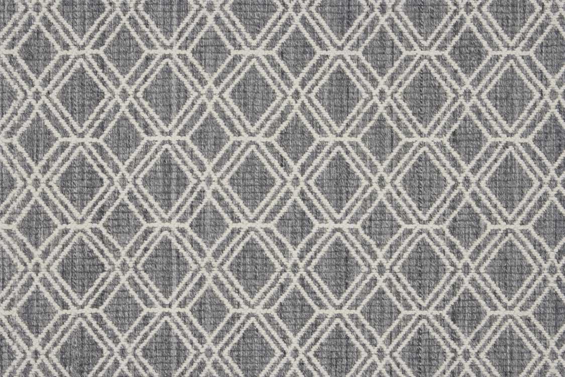 rugs done right custom savoy savdm titanium rug