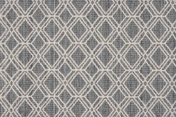rugs done right custom savoy savdm titanium rug