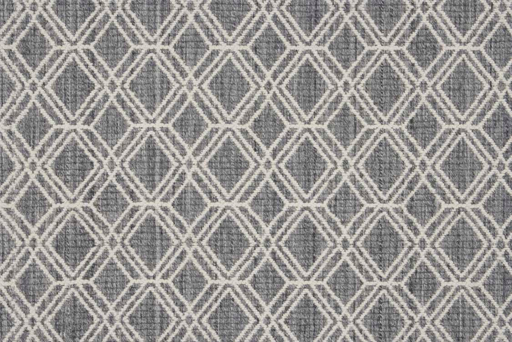 rugs done right custom savoy savdm titanium rug