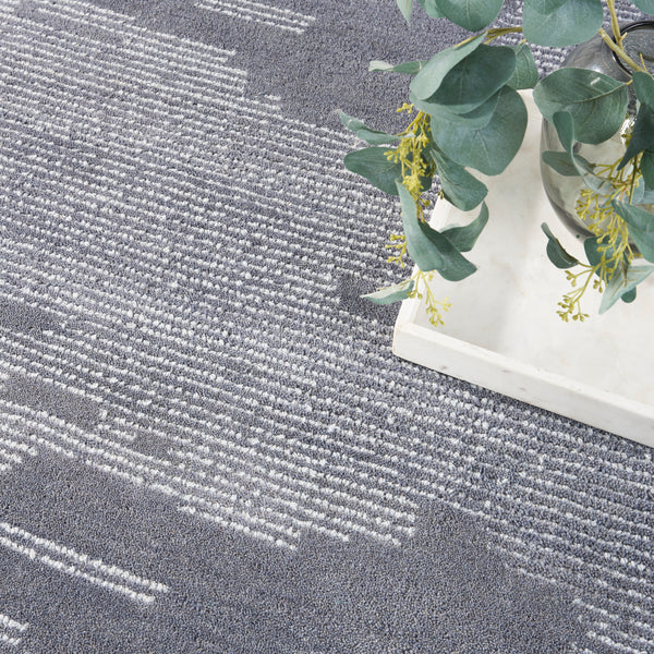 nourison ma30 star smr02 blue rug