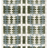 nourison nordic nrc08 blue green rug