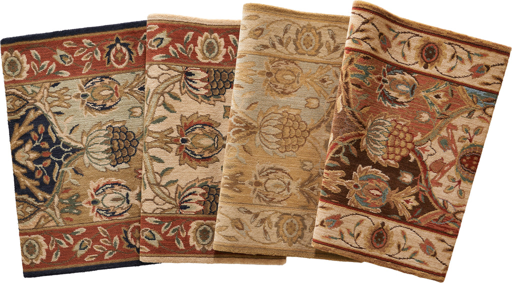 rugs done right custom grand parterre pt04 multicolor rug