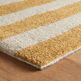 dash albert silas da2219 gold hand hooked wool rug