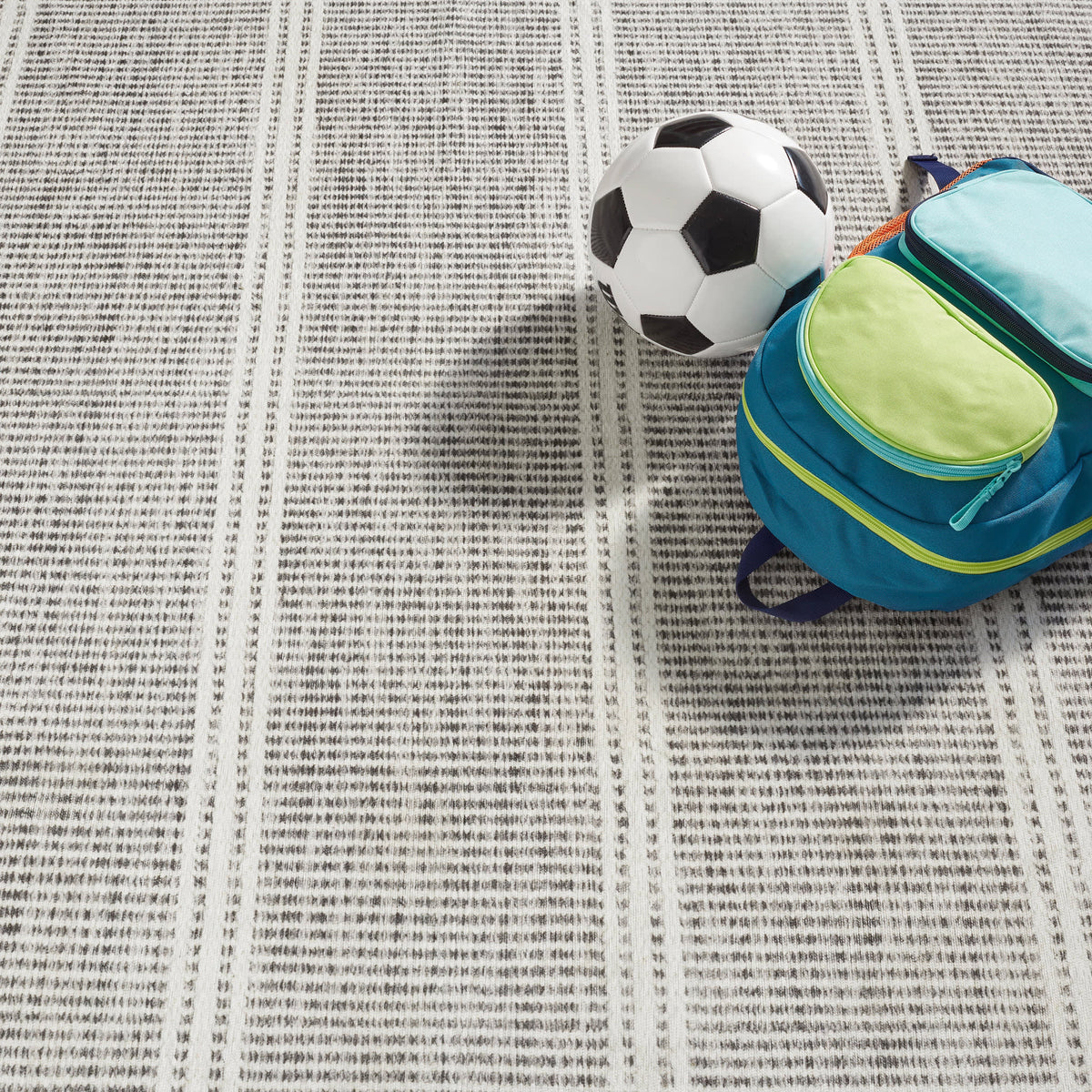dash albert malta da2044 grey rug