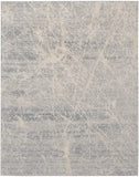nourison exhale exl02 ivory grey rug