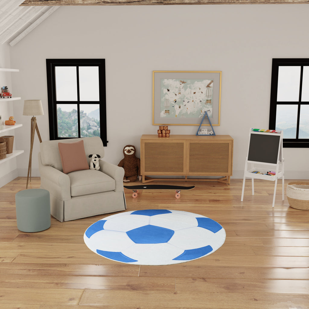 nourison imagination ima01 blue rug