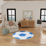 nourison imagination ima01 blue rug