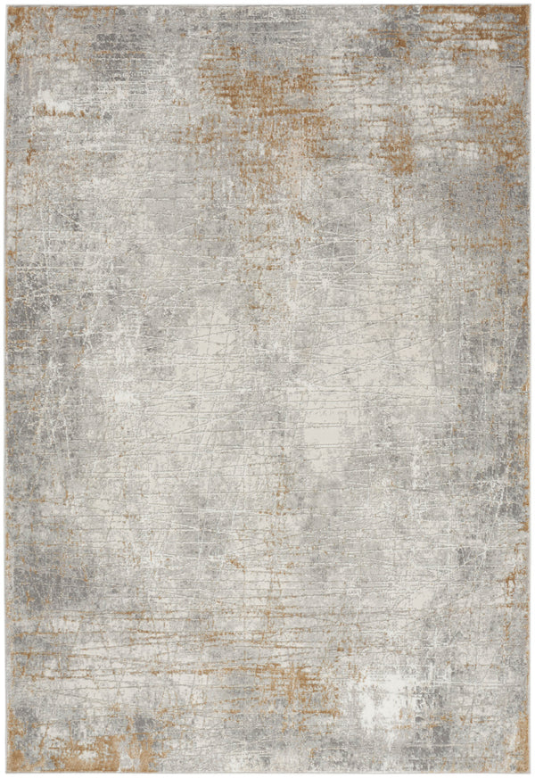nourison home texture hmt02 grey beige rug