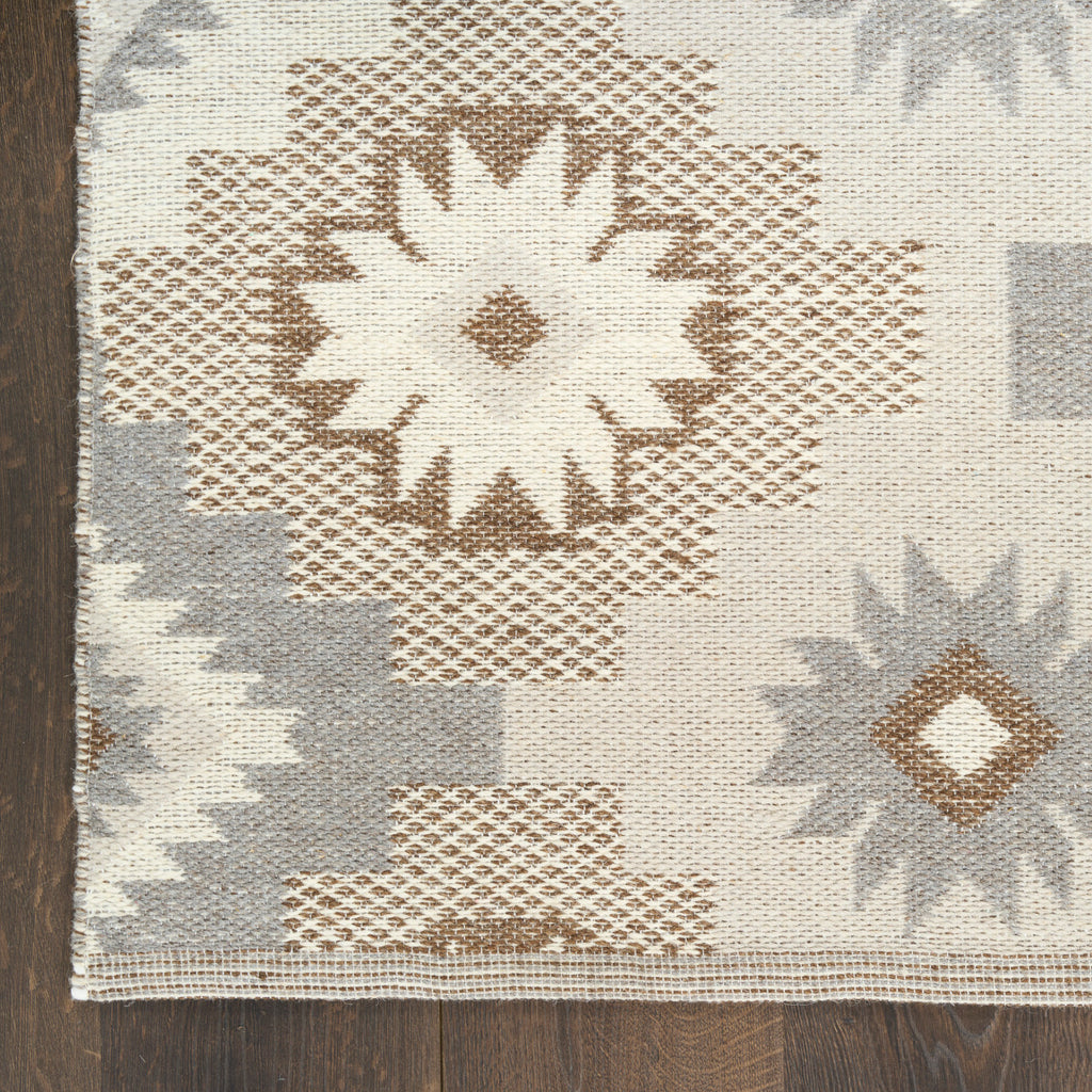 nourison copenhagen cpn01 ivory beige rug