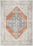 nourison astra machine washable asw11 grey multicolor rug