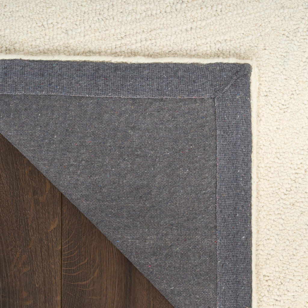 nourison pure angles ang01 ivory rug