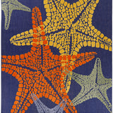 nourison aloha alh28 blue multicolor rug