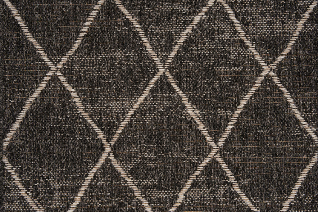 rugs done right custom seasons vtgtr coal rug
