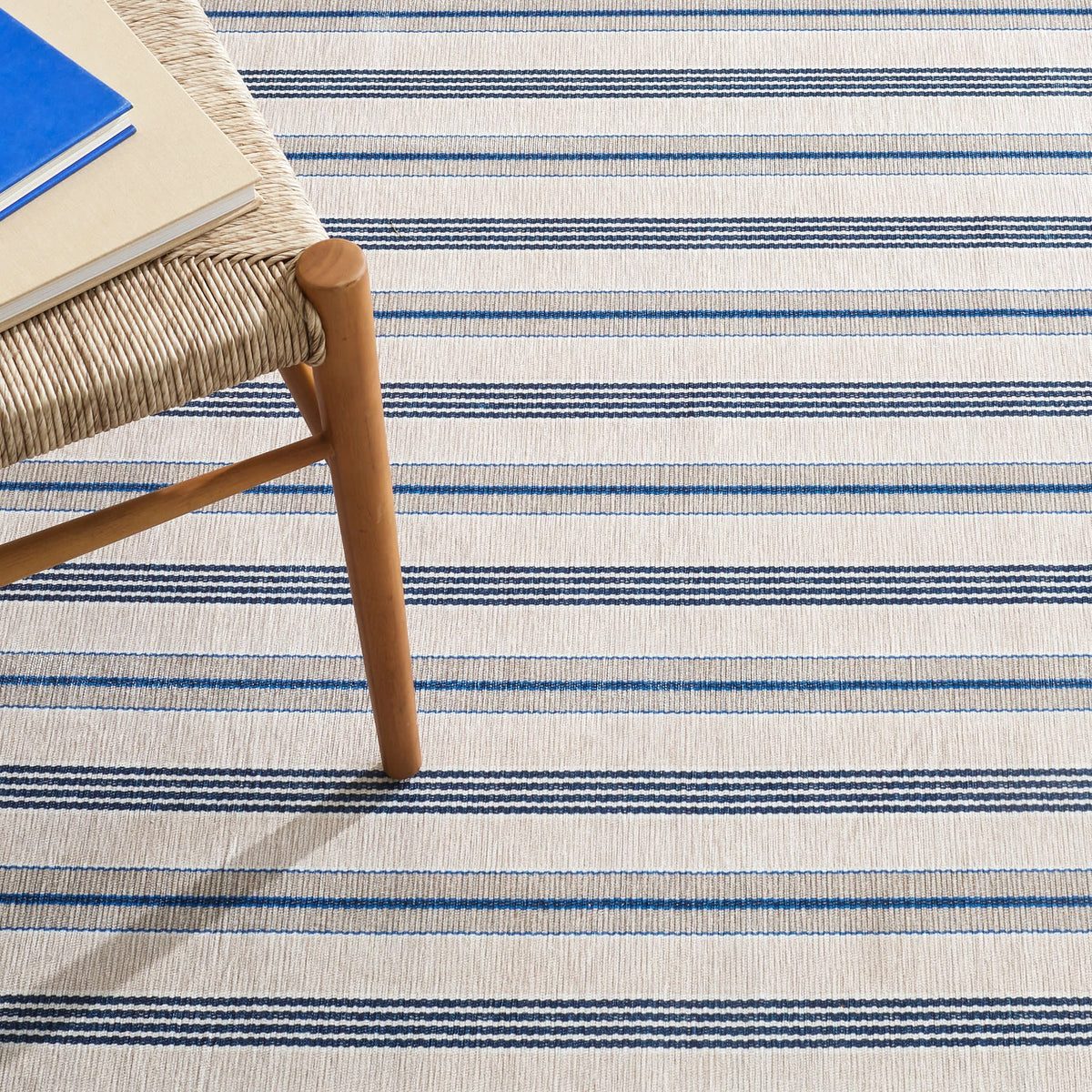 dash albert nimes ticking da2059 neutral rug