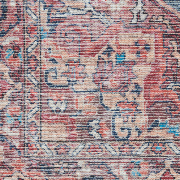 nourison new concept washables sr101 multicolor rug