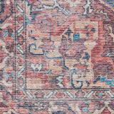 nourison new concept washables sr101 multicolor rug