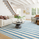 dash albert teahouse da2392 blue machine washable polyester rug