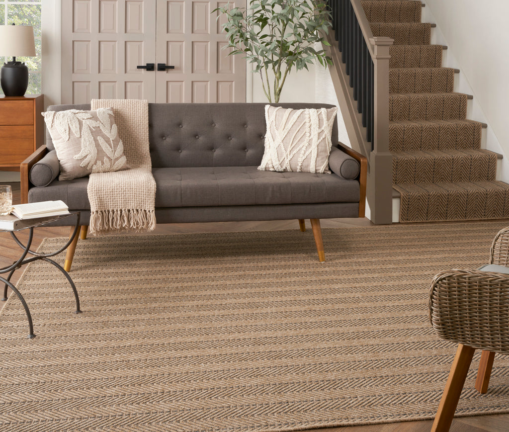 rugs done right custom seasons mdnch sisal rug