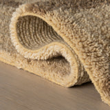 dash albert le souk 200svls08c sand woven flatwoven cotton rug