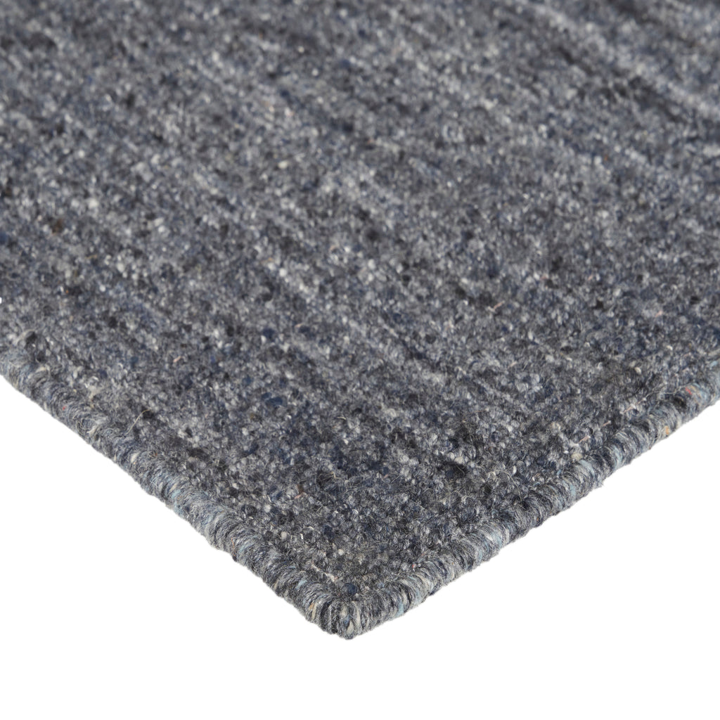 rugs done right custom homespun hmspn bluestone rug