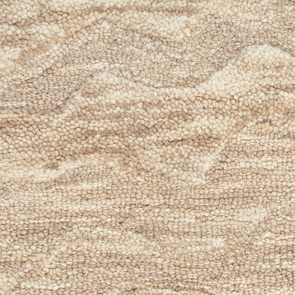 nourison graceful gru01 taupe rug
