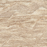 nourison graceful gru01 taupe rug