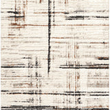 nourison ck029 captivating cvt08 ivory multicolor rug