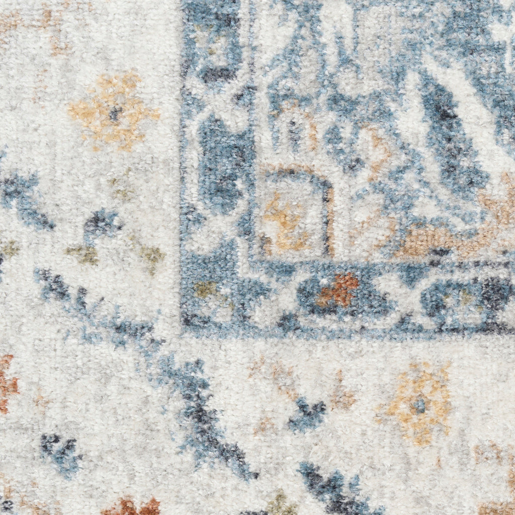 nourison astra machine washable asw20 blue rug