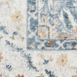nourison astra machine washable asw20 blue rug