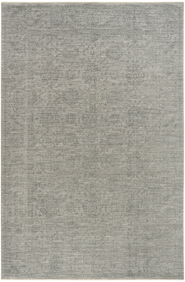 nourison moonlit mli03 slate rug