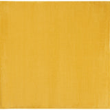 nourison nourison essentials nre01 yellow rug