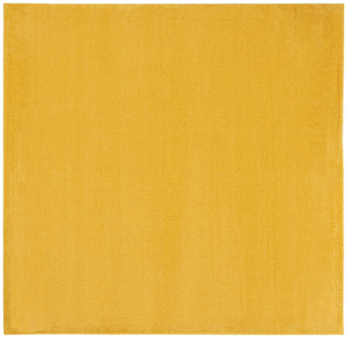 nourison nourison essentials nre01 yellow rug