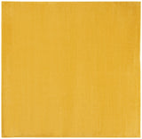 nourison nourison essentials nre01 yellow rug