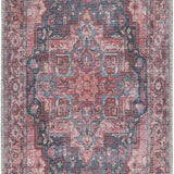 nourison new concept washables sr101 multicolor rug