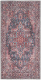 nourison new concept washables sr101 multicolor rug