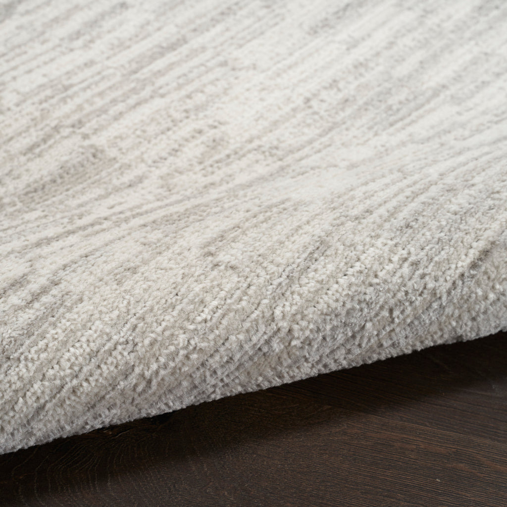 nourison ck029 captivating cvt03 ivory grey rug