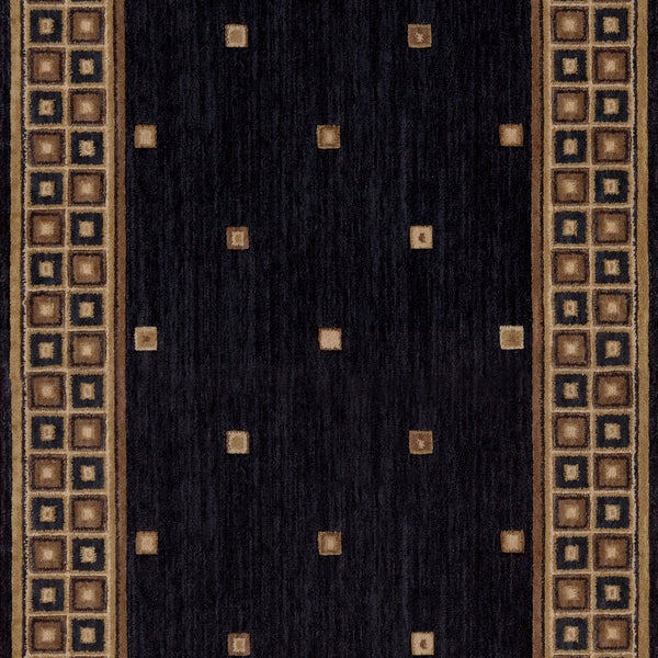 nourison cosmopolitan c31r midnight rug
