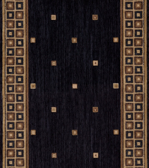 nourison cosmopolitan c31r midnight rug