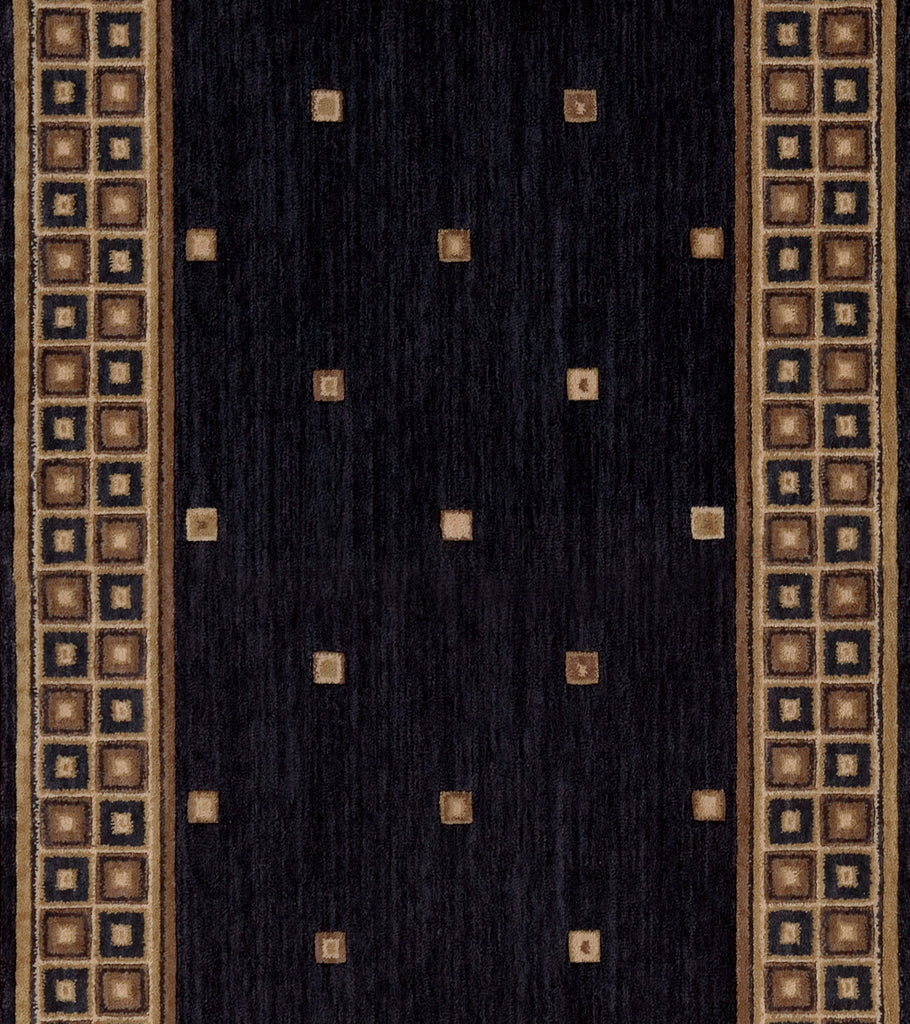 nourison cosmopolitan c31r midnight rug