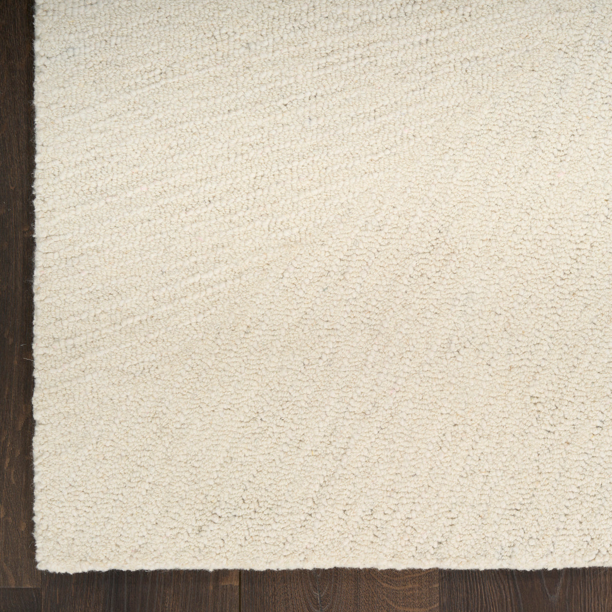 nourison pure angles ang01 ivory rug