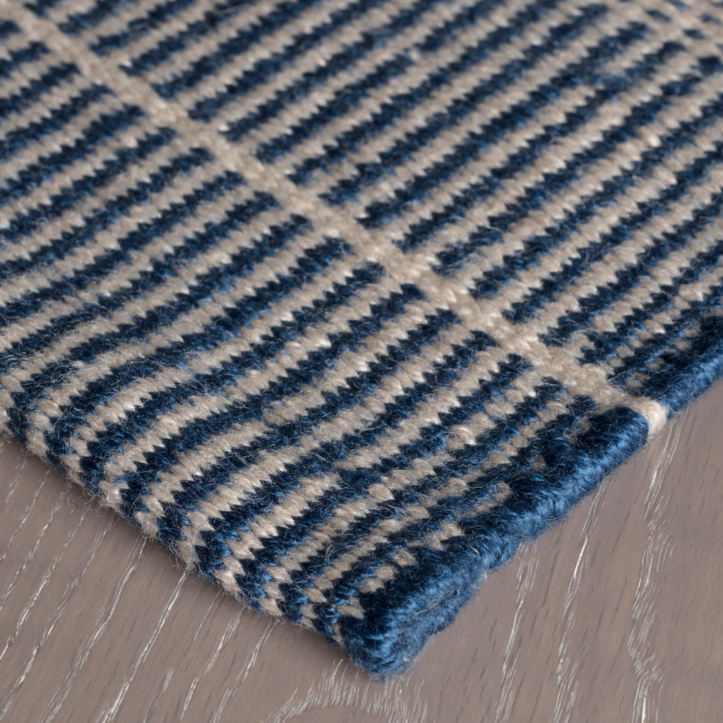 dash albert samson rdb322 navy rug