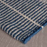 dash albert samson rdb322 navy rug