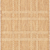 nourison horizon indoor outdoor hoz04 natural rug