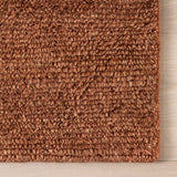 dash albert ramsey da2361 rust hand knotted wool rug