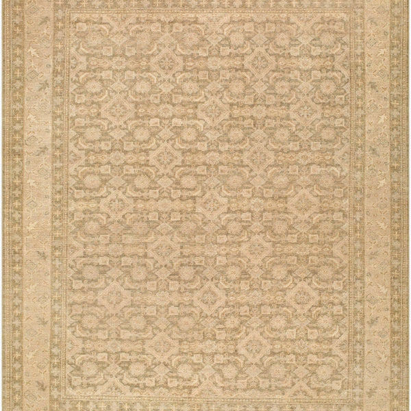 surya agra aaa 2300 taupe rug