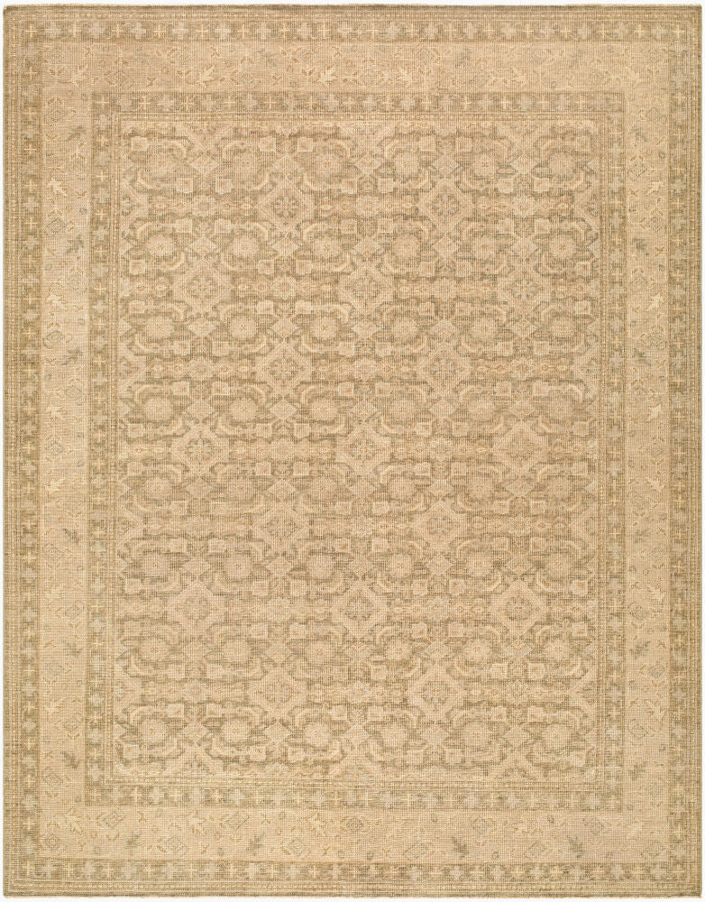 surya agra aaa 2300 taupe rug