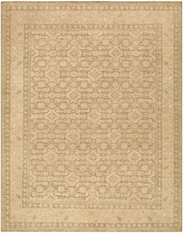 surya agra aaa 2300 taupe rug