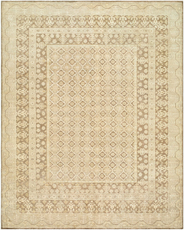 surya agra aaa 2302 beige rug