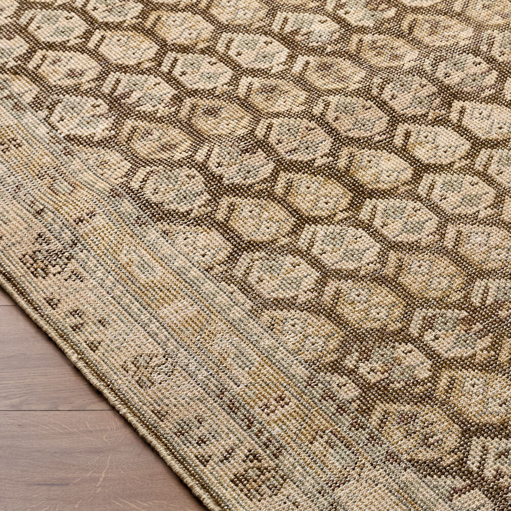 surya agra aaa 2304 taupe rug