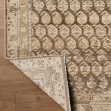 surya agra aaa 2304 taupe rug